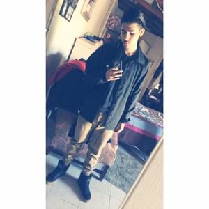 Meet your Posher, Jorge